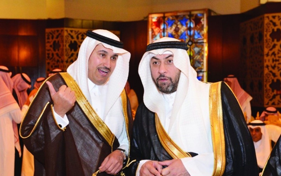 Fawaz Abdulaziz Alhokair — Profile: The Businessman Who Built a Retail Empire