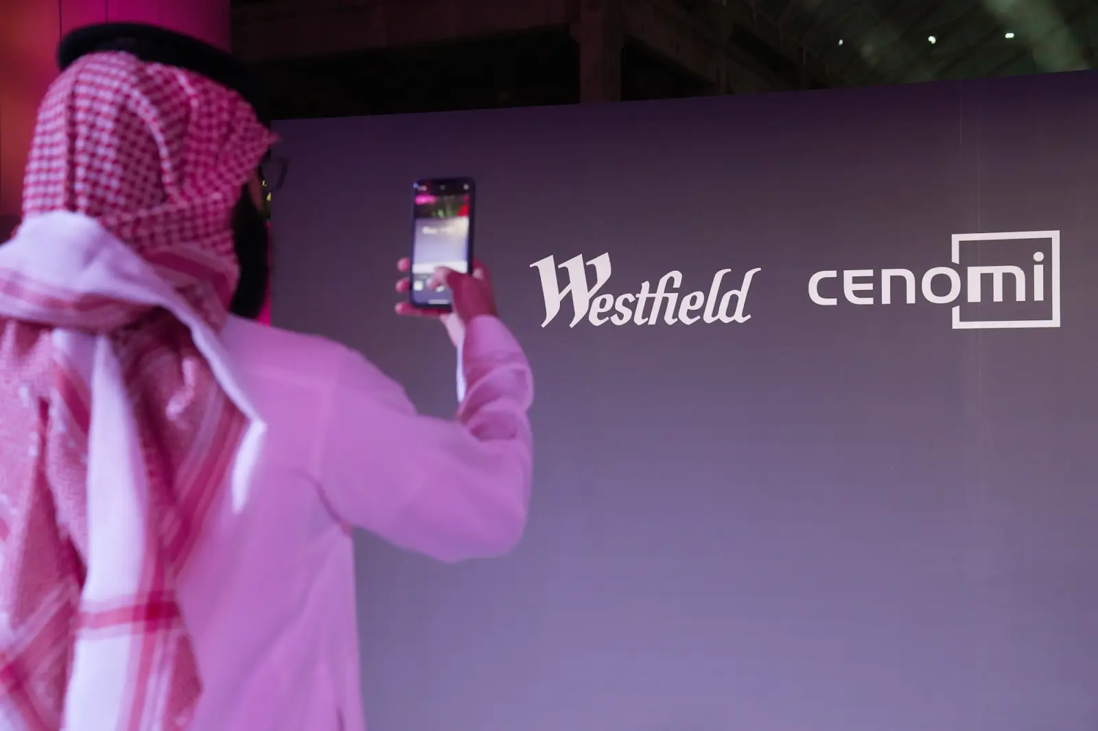 URW Partners with Cenomi Centers to Bring the Westfield Brand to Saudi Arabia